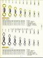 Fishing Swivel-FISHING TACKLE 4