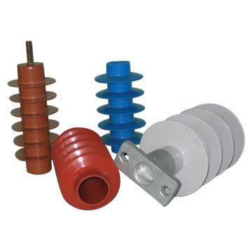 silicone rubber for insulators