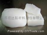 flame retardant silicone rubber 