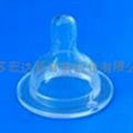 high transparency silicone rubber for baby nipples 2