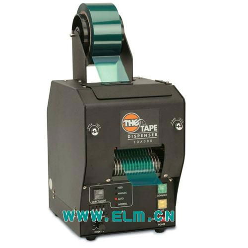 TDA080  AUTOMATIC TAPE DISPENSER