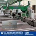 汕头俊国NCM钢板针印钢印系统