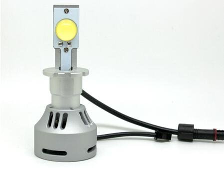 H4 LED Headlight   2