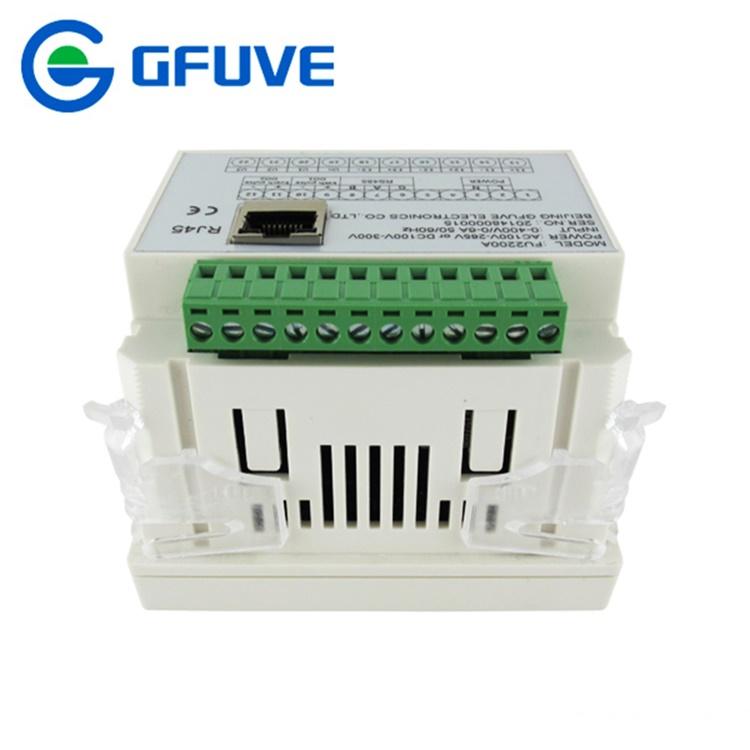 FU2200A digital power meter GFUVE (China Manufacturer