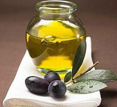 Olive Leaf 