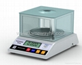 Electronic Balance Scale 457B