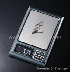 Digital Precision scale Mini Balance scale BL01