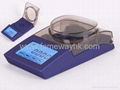 High Precision Jewelry Pocket scale PS-SC 1