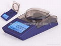 High Precision Jewelry Pocket scale