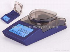 High Precision Jewelry Pocket scale PS-SC