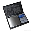 Digital Pocket Scale PS-SL Series