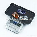 Digital Pocket Scale mini MP3 style Mini01