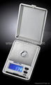 New Digital Pocket scale PS-18