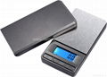 Digital pocket scale 2