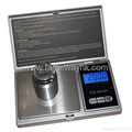 Digital Pocket Scale PS-ES 1