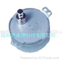 SD-83 Synchronous Motor