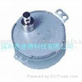 SD-83 Synchronous Motor