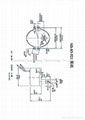 SD-83 Synchronous Motor