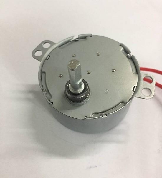 Ac motor,CE,UL,ROHS certificate High Quality Standard ,China  brand 5