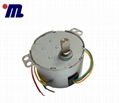 AC Synchronous Motor for Mincer Mini