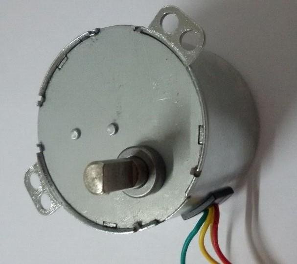 AC Synchronous Motor for Mincer Mini Electric Motor 2