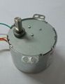 AC Synchronous Motor for Mincer Mini Electric Motor