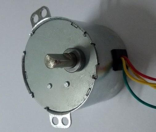 AC Synchronous Motor for Mincer Mini Electric Motor 4