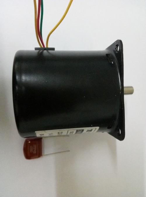 220V AC 50Hz 25w Low rpm Single phase AC Small Reversible Motors 3