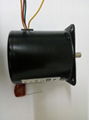 220V AC 50Hz 25w Low rpm Single phase AC Small Reversible Motors