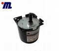 Mirco Blender Motor  AC Synchronous