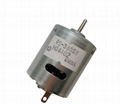 MINI DC Motor for ATM Machine RS-360SH