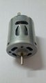 MINI DC Motor for ATM Machine RS-360SH  12v high torque and high speed 2