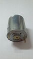 MINI DC Motor for ATM Machine RS-360SH  12v high torque and high speed 3