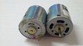 MINI DC Motor for ATM Machine RS-360SH  12v high torque and high speed 4