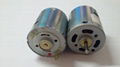 MINI DC Motor for ATM Machine RS-360SH  12v high torque and high speed