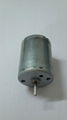 12V 5600r/min Precious Metal-brush DC DC Motor for Refrigerator RF-370CA