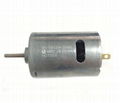 Motor Dia35.8mm 12v 6800rpm Carbon-brush DC Motor RS-545SH 1