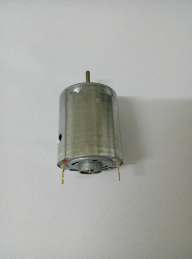 Motor Dia35.8mm 12v 6800rpm Carbon-brush DC Motor RS-545SH 4