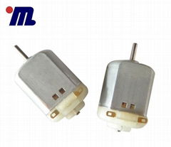 Mini Electric Metal-brush Motor for