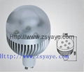 LED Spotlight LED Bulb LED E27