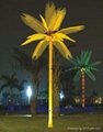 LED Palm Tree Lights