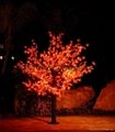 LED Maple Tree Light