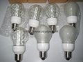 SMD5050 2W -24W LED Bulbs