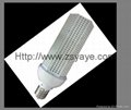 SMD5050 11W LED Bulbs