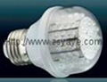 2W-28W Supplier  of LED Bulb