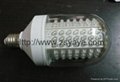 10W LED Bulb Supplier