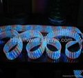 144pcs LEDs LED Rope Light