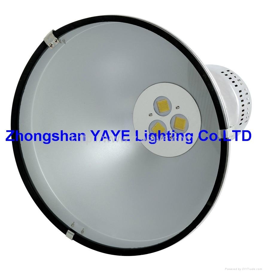 YAYE Hot Sell 10W-500W LED High Bay Light,LED Industrial Light Lamp 5
