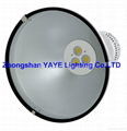 YAYE Hot Sell 10W-500W LED High Bay Light,LED Industrial Light Lamp