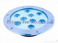 9W LED Underground Light